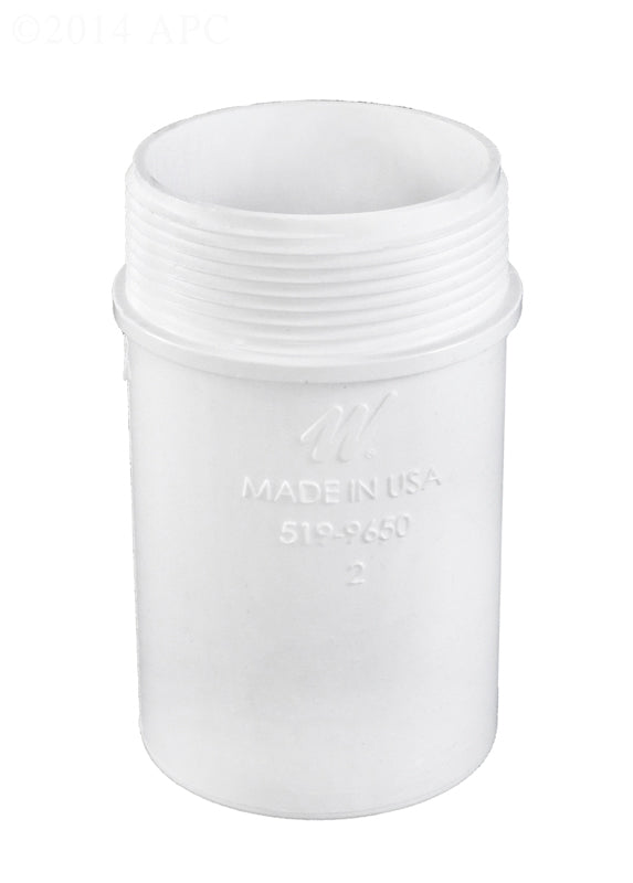 OUTLET PORT VENTURI SKIMMER