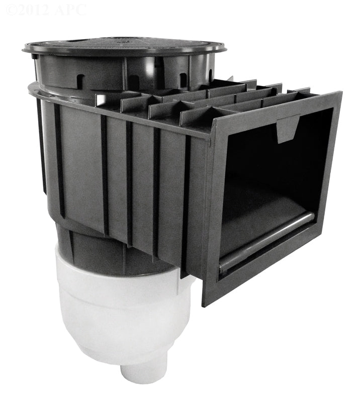 RENEGADE GUNITE SKIMMER