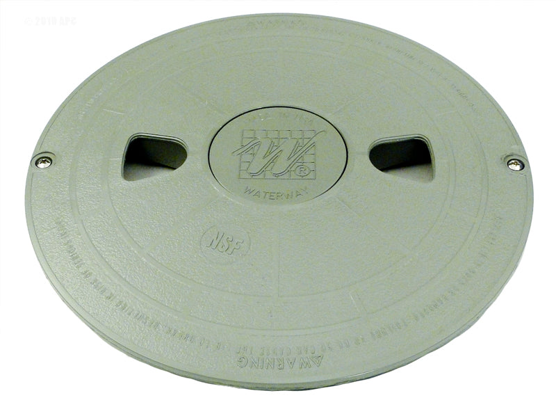 RENEGADE SKIM LID ASSY WW - GRAY