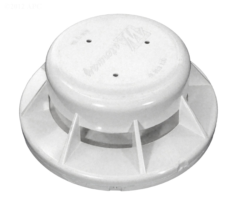 POOL SKIMMER FLOAT VALVE S'ASSY - WHITE