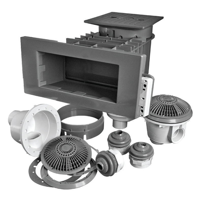 SKIMMER 1.5" STANDARD