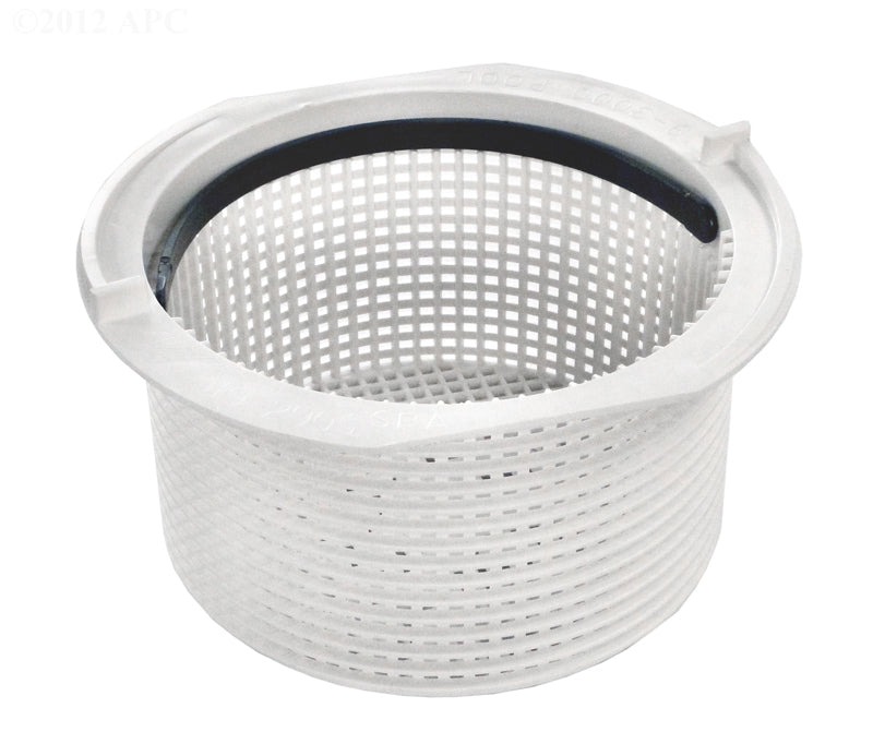 BASKET W/HANDLE - FLO-PRO II