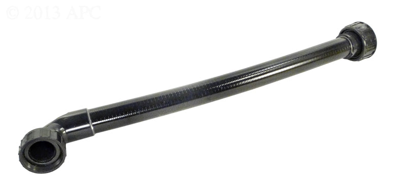16" PVC HOSE ASSEMBLY