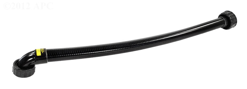 26" SAND FILTER PVC FLEX HOSE