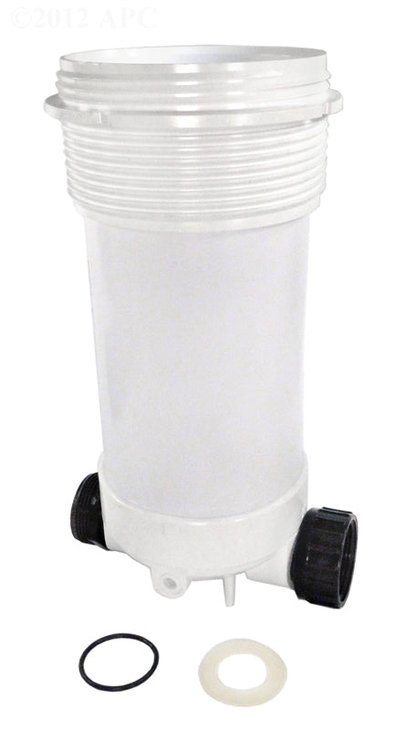 50SQ.FT. FILTER BODY ASSEMBLY