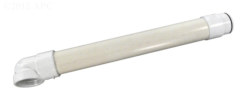 2 1/2" PIPE ASSY