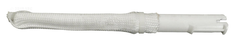 AIR RELIEF ASSY, D.E. FILTER