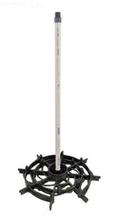 GRID SUPPORT ASSY-60 SQ FT