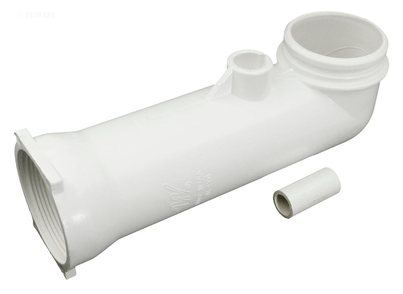 LONG ELBOW FITTING