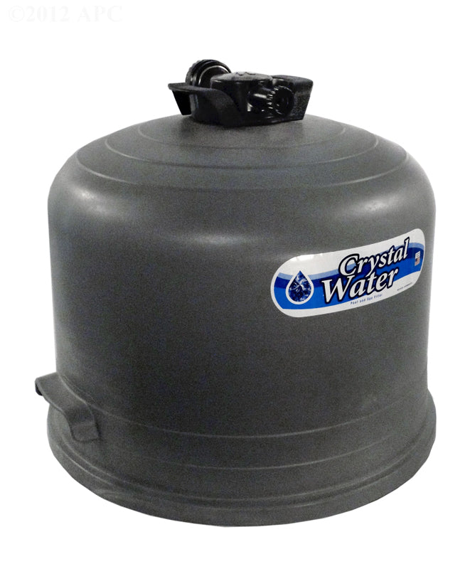 425 SQ. FT. FILTER LID