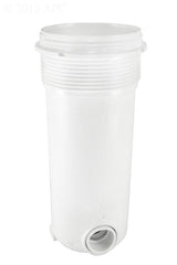 T/L FILTER BODY 1-1/2" w/PLUG