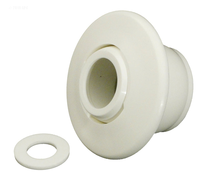 SELF-ALIGN INSIDER RET FITT 1 1/2", WHITE