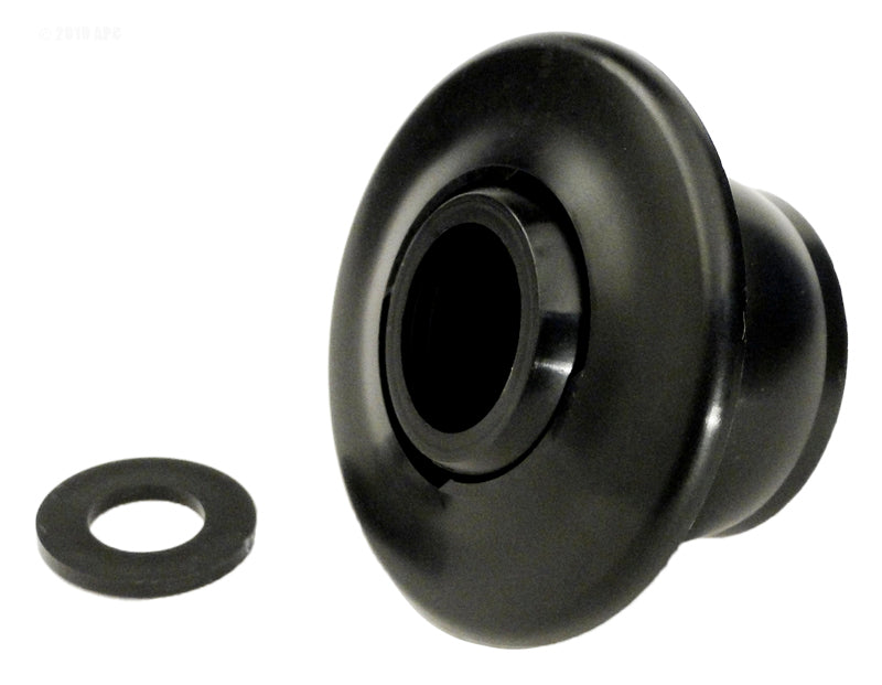 SELF-ALIGN INSIDER RET FITT 1 1/2", BLACK | WW5509231B