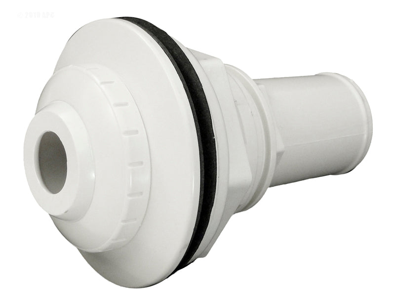 DELUXE RETURN LINE FITTING ASSY 3/4"EYE