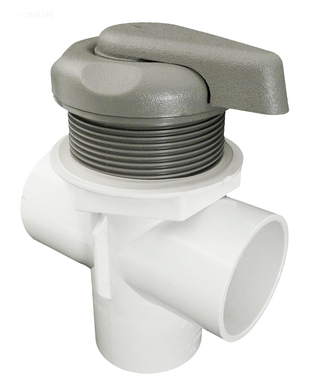 2" T/A DIVERTER VALVE 5SCLP T