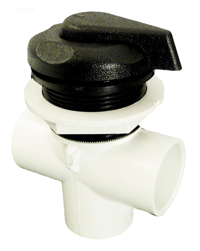 1" T/A DIVERTER VALVE 2 PORT 5