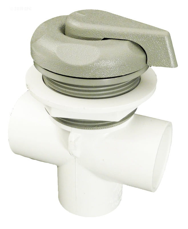 1" T/A DIVERTER VALVE 2 PORT 5