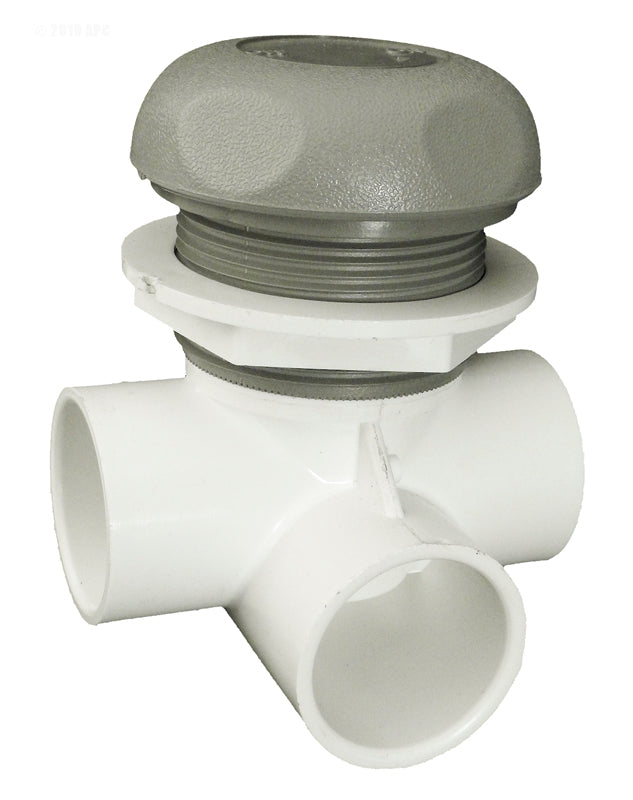 HORIZONTAL ON/OFF TURN VALVE ASSY.