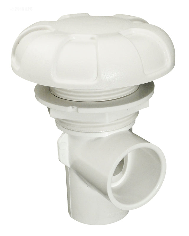 1" ON/OFF VALVE, SINGLE PORT