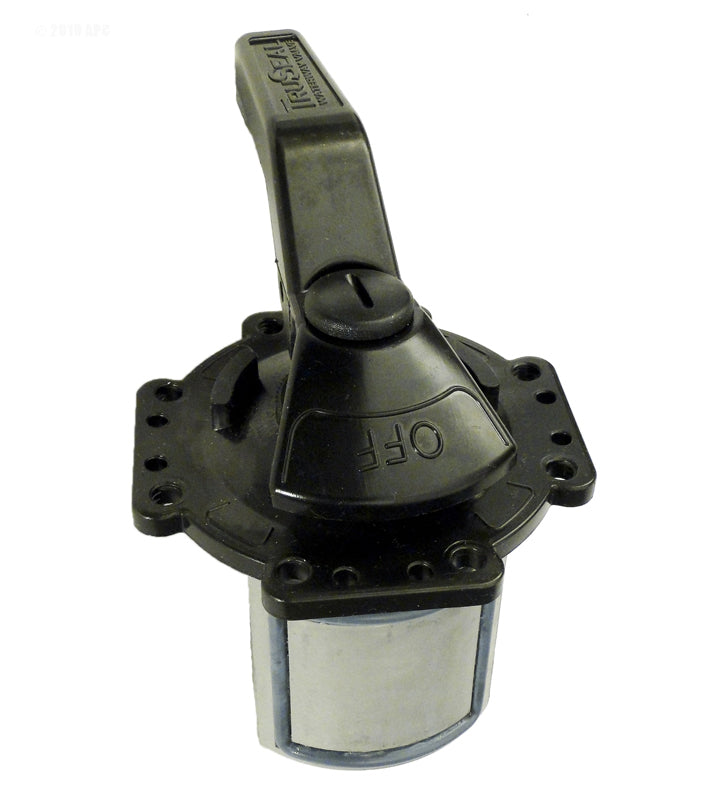 TRUSEAL DIVERTER KIT