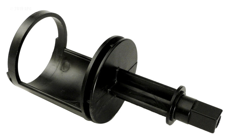 DIVERTER, 2"