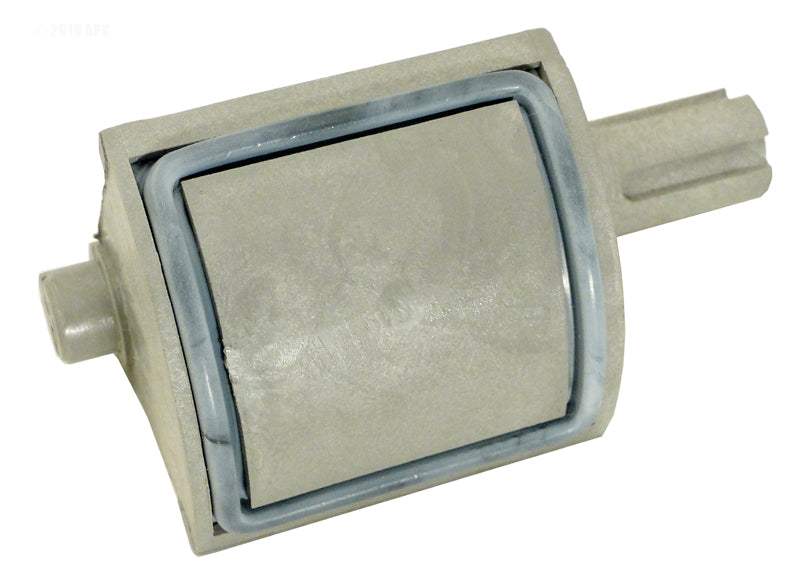 DIVERTER ARM