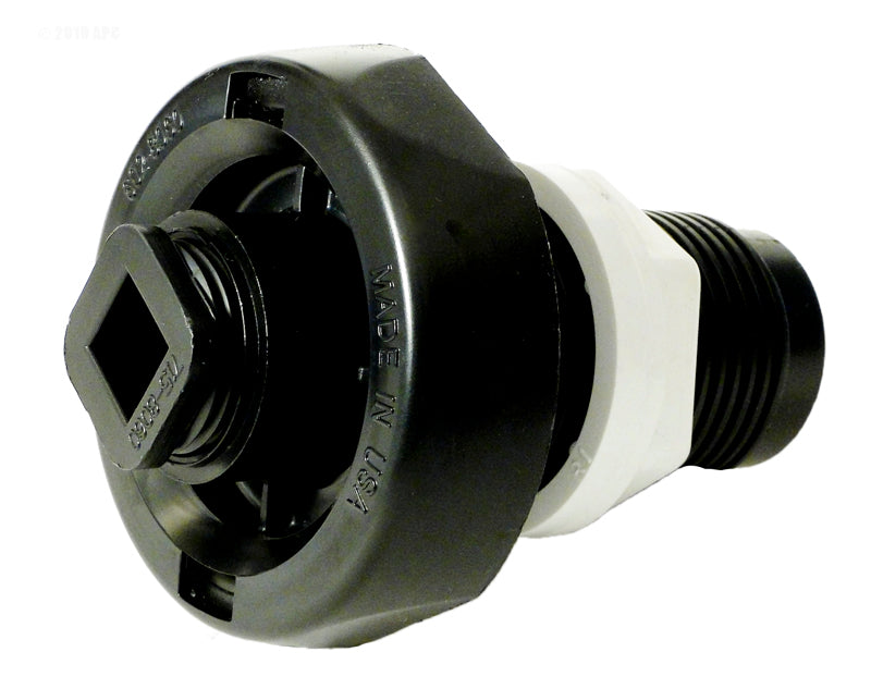 DRAIN/FILL VALVE ASSY.