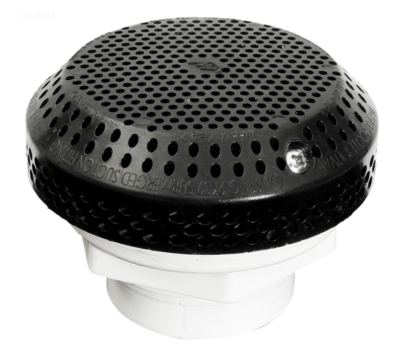 VGB HI-FLO SUCTION 1.5" HEX