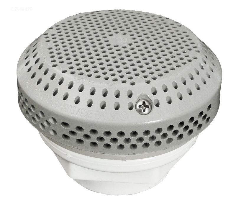 VGB HI-FLO SUCTION 1.5" HEX