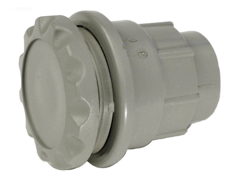 AIR CONTROL GUNITE SCALLOP GRAY