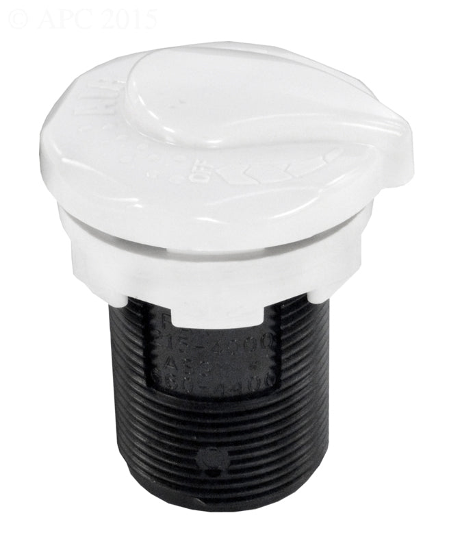 AIR CONTROL 1" TRUSEAL 2.5" BODY