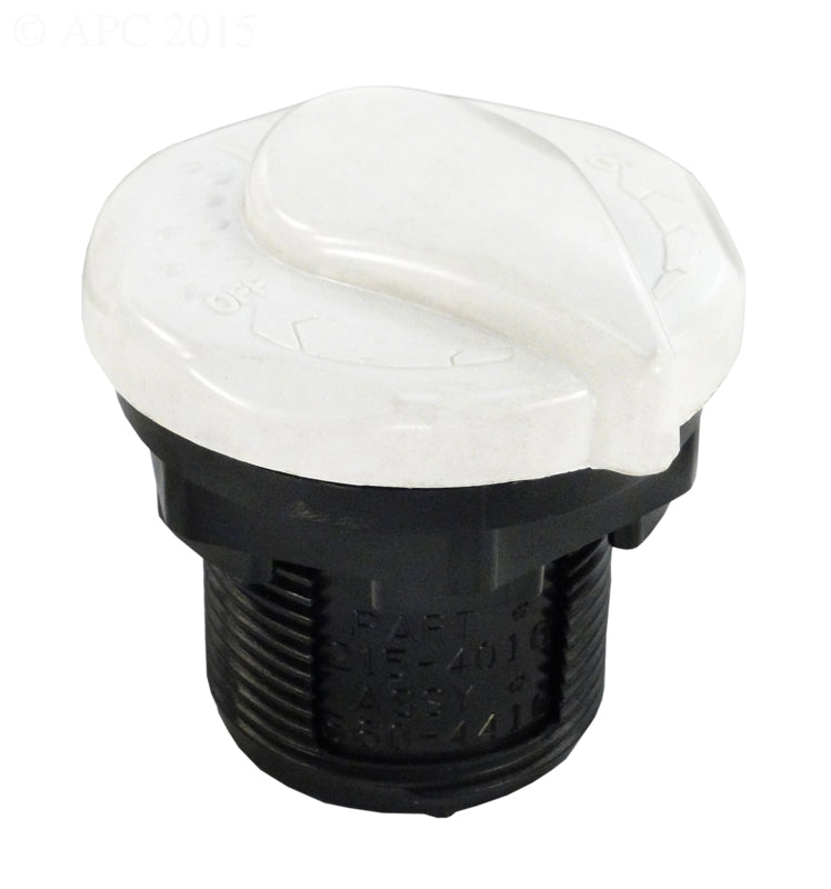 AIR CONTROL 1" TRUSEAL 2" BODY