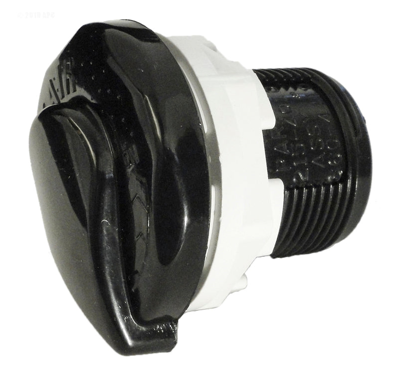 AIR CONTROL 1" TRUSEAL 2" BODY