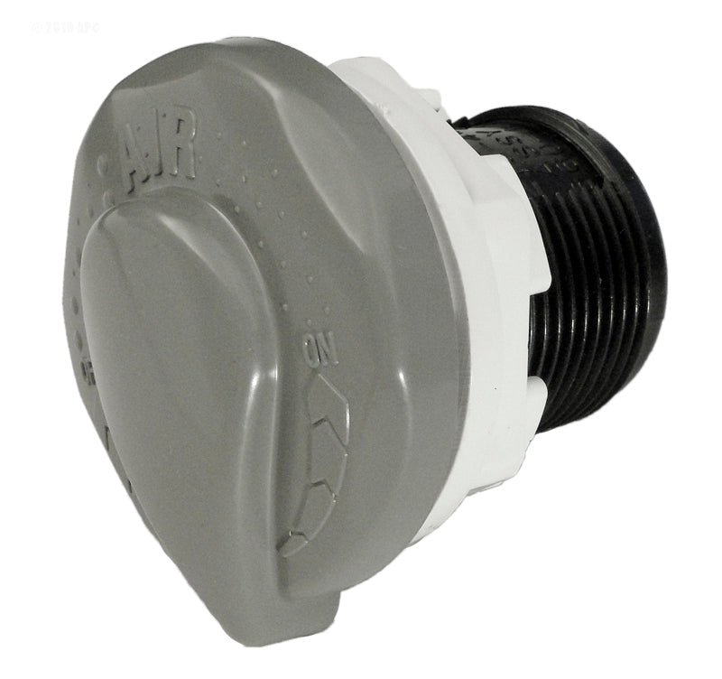 AIR CONTROL 1" TRUSEAL 2" BODY