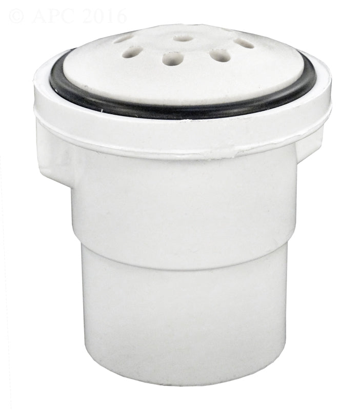 TOP FLO AIR INJECTOR 1" SPIGOT