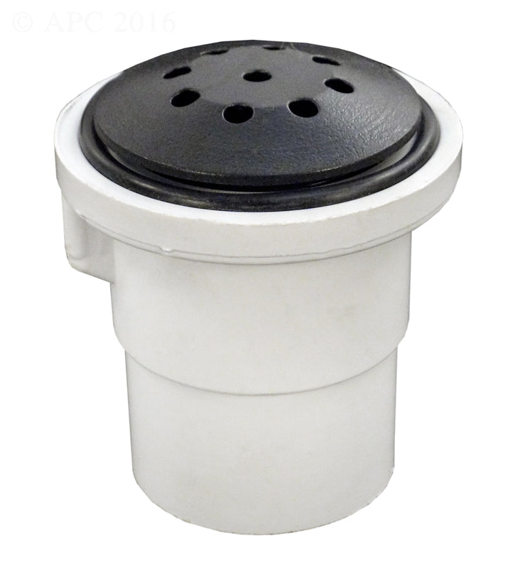 TOP FLO AIR INJECTOR 1" SPIGOT