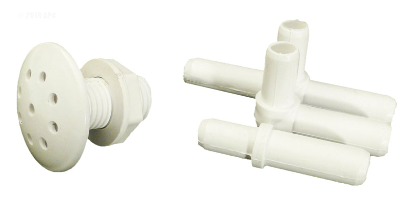 MULTI BODY-AIR INJECTOR