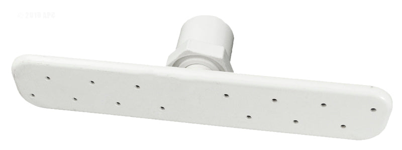 8"TEE BAR AIR INJECTOR - STRAIGHT BODY ASSY