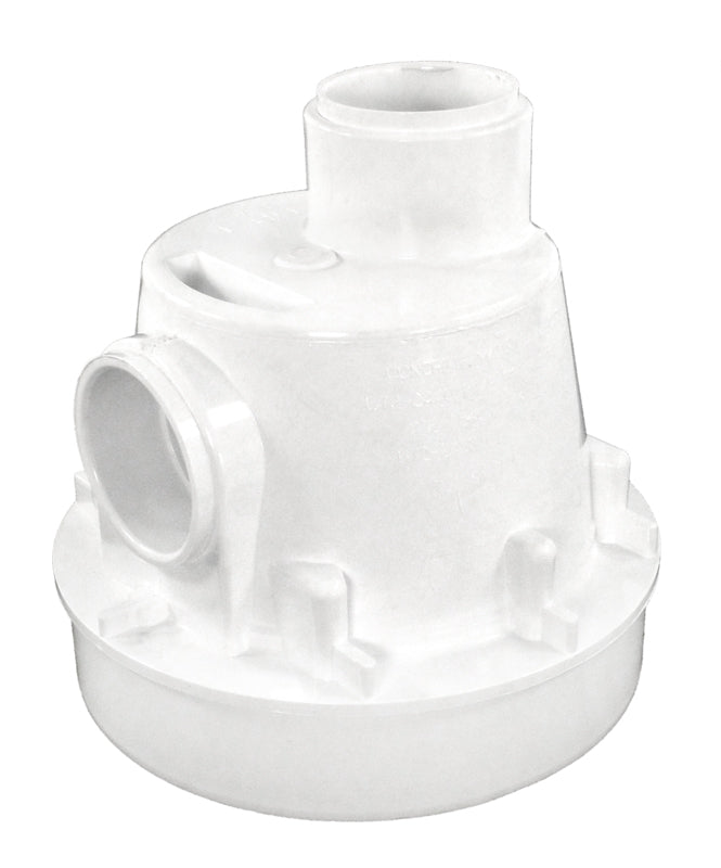 SUMP BODY 2"x2" SLIP