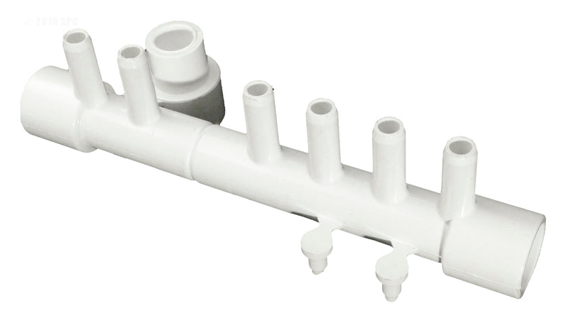 MANIFOLD 1/2" SKT X 1/2" SKT