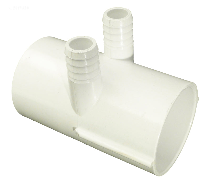 MANIFOLD 2" SKT X 2" SKT X TWO