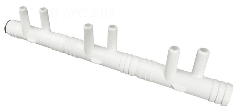 2-4-6 MANIFOLD