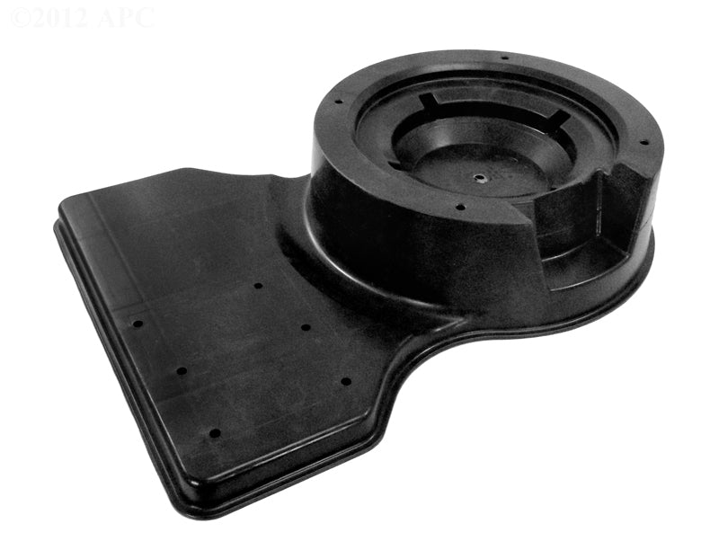 CLEARWATER 1PC FILTER BASE