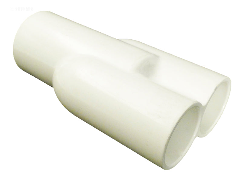 MANIFOLD WYE 1"SX3/4"SX3/4"S