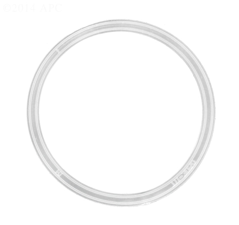 GASKET 2" DIVERTER VALVE