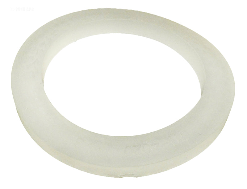 GASKET 2" FLAT 1/4" THICK