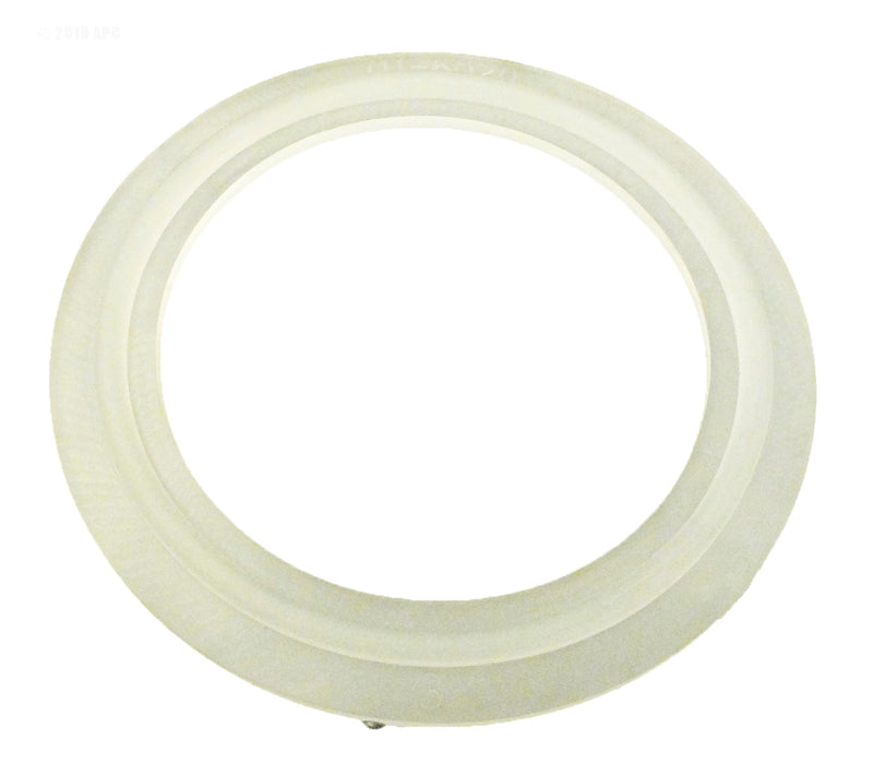 GASKET 2.5" w/ O-RING RIB