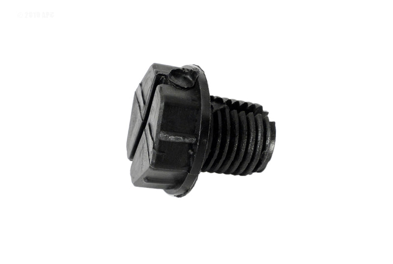 3/8" PLUG AIR RELIEF