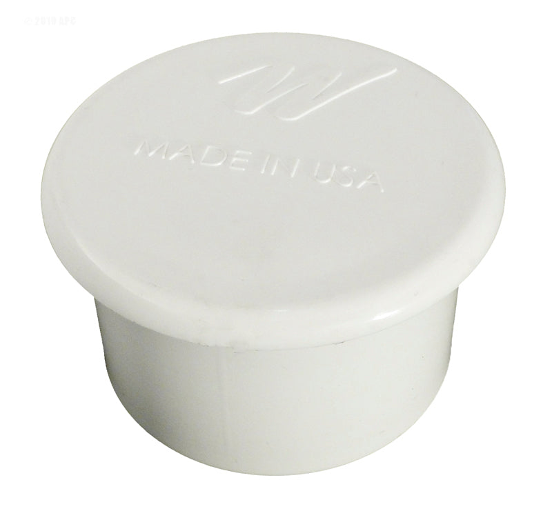 PLUG 1-1/2" SPIG