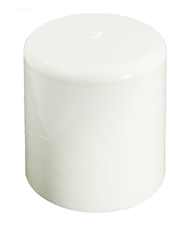 CAP STYLE PLUG, FOR 3/8"R